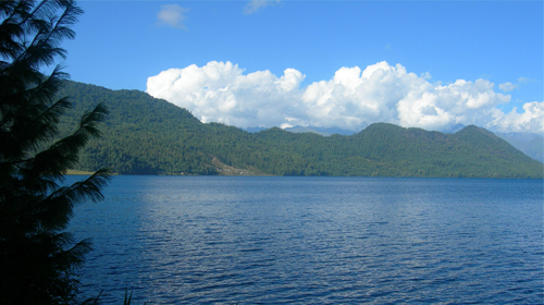 Photo Journey of Karnali